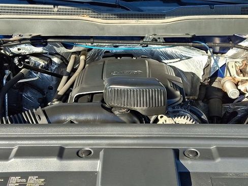 Used 2015 Chevrolet Silverado 2500 LT w/ LT Convenience Package AWD/4WD image 27