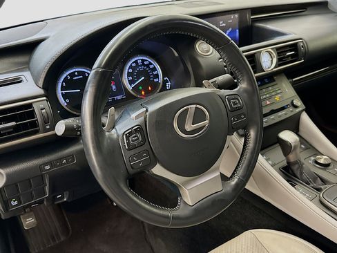 Used 2015 Lexus RC 350 AWD w/ Premium Package image 18