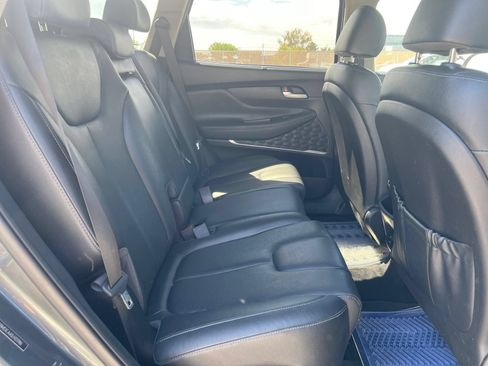 Used 2020 Hyundai Santa Fe SEL AWD/4WD image 30