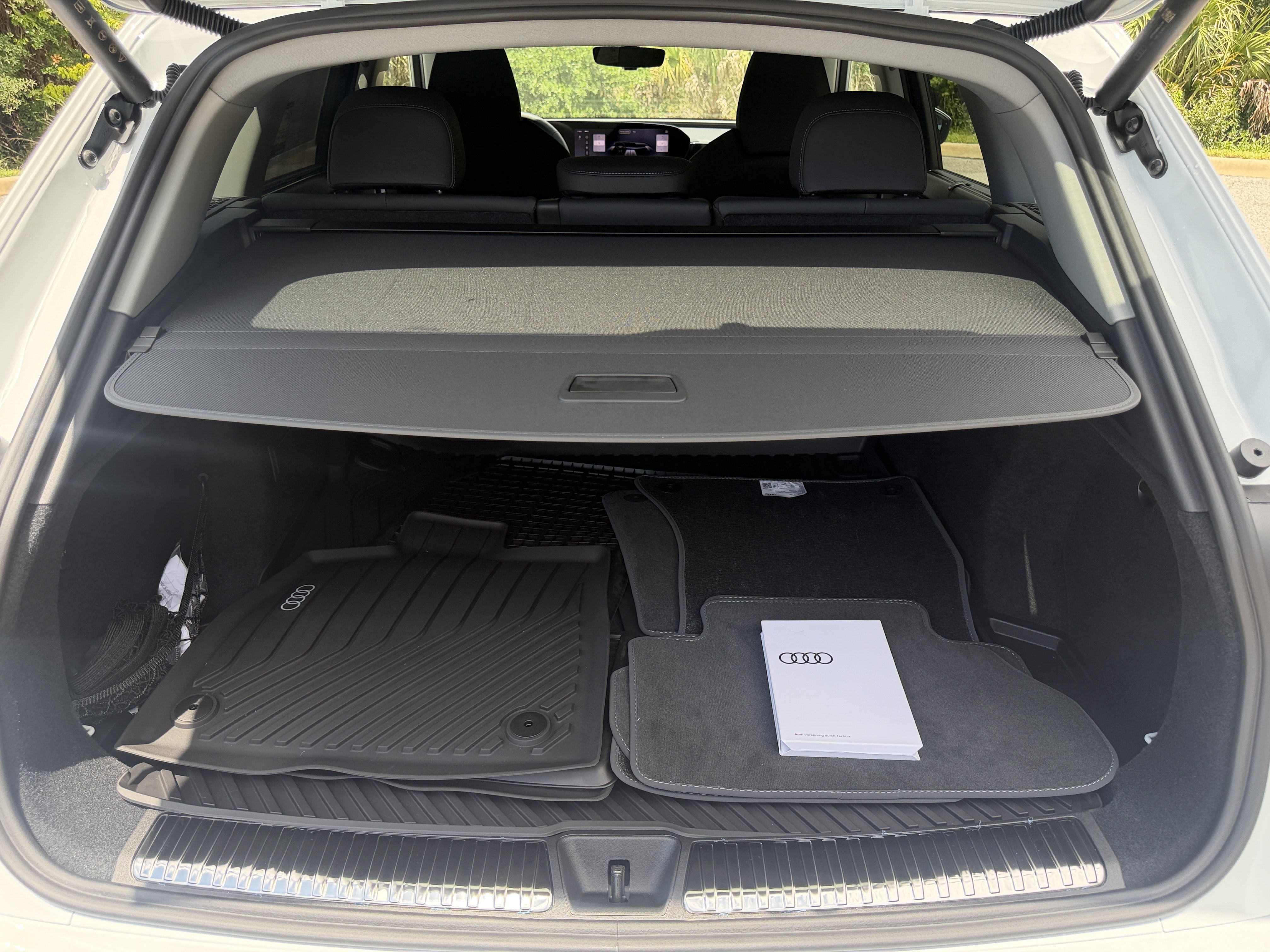 New 2026 Audi Q5 Premium AWD/4WD image 11