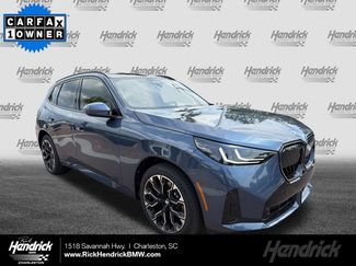 Used 2026 BMW X3 xDrive30i w/ Premium Package AWD/4WD video 1