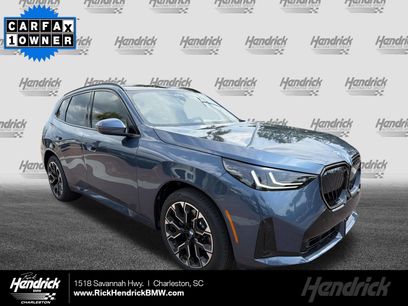 Used 2026 BMW X3 xDrive30i w/ Premium Package