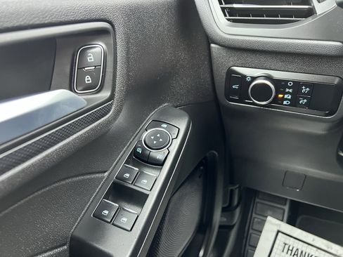 Used 2024 Ford Escape ST-Line w/ Tech Pack #1 image 36