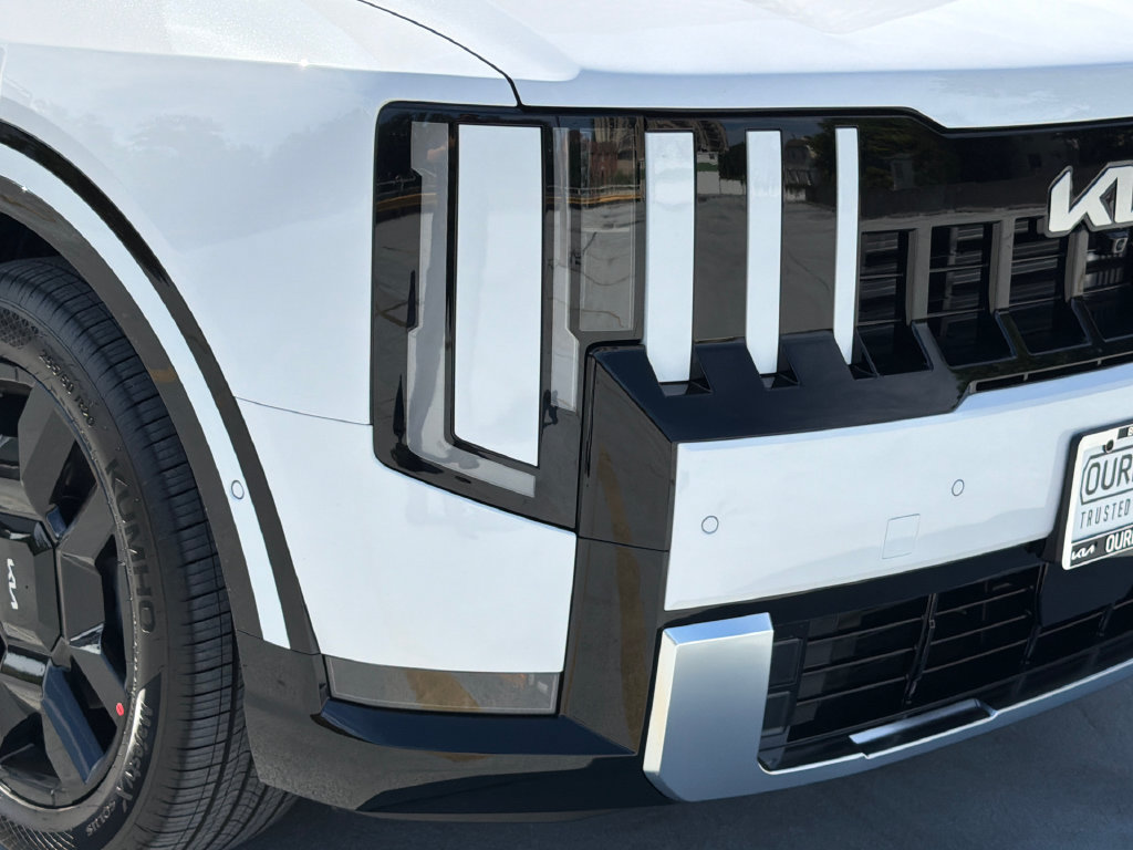 New 2027 Kia Telluride SX Prestige w/ Towing Package AWD/4WD image 13