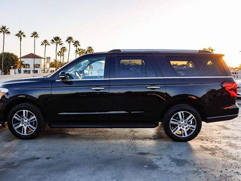Used 2024 Ford Expedition Max Limited image 14