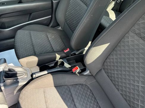 Used 2022 Kia Rio LX FWD image 24