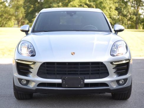 Used 2015 Porsche Macan S AWD/4WD image 17