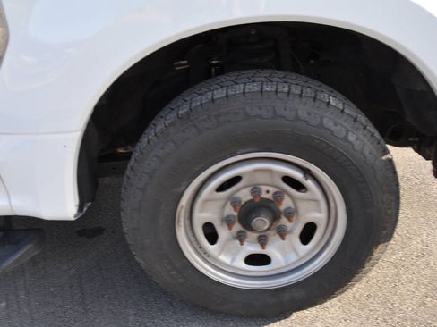 Used 2021 Ford F250 XL w/ Power Equipment Group RWD image 30