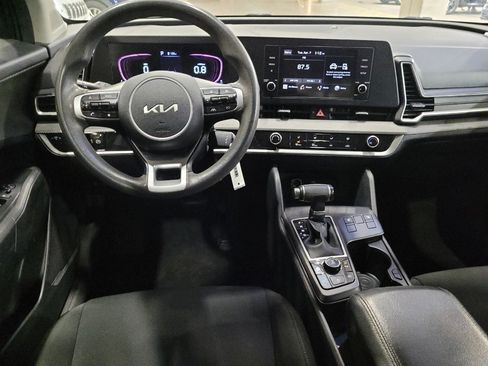 Used 2023 Kia Sportage LX AWD/4WD image 22