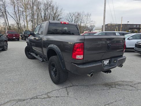 Used 2014 RAM 1500 Express image 9