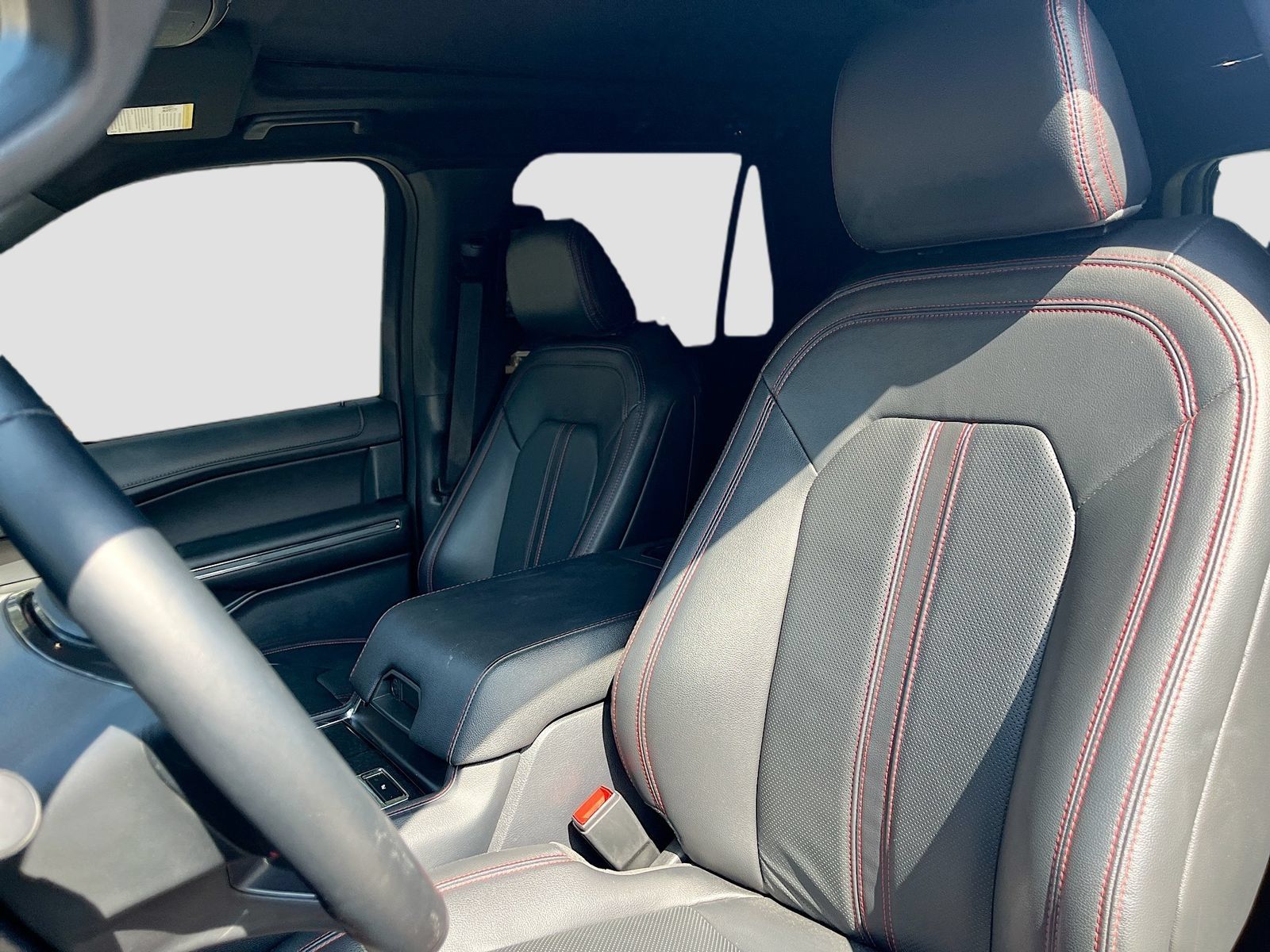 Used 2024 Ford Expedition Max Limited RWD image 22