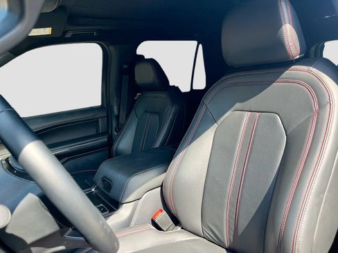 Used 2024 Ford Expedition Max Limited RWD image 22