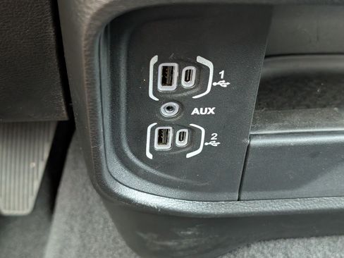 Used 2026 RAM 2500 Big Horn AWD/4WD image 27