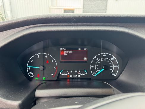 Used 2023 Ford Transit 350 XLT image 23