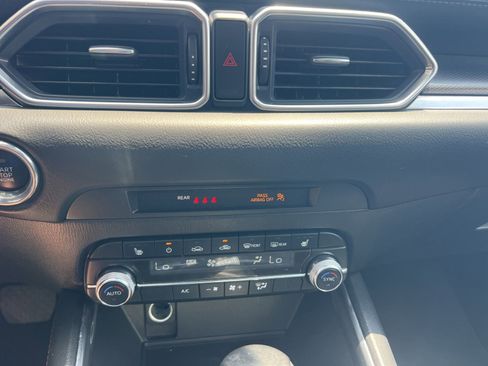 Used 2024 MAZDA CX-5 Carbon Edition image 34