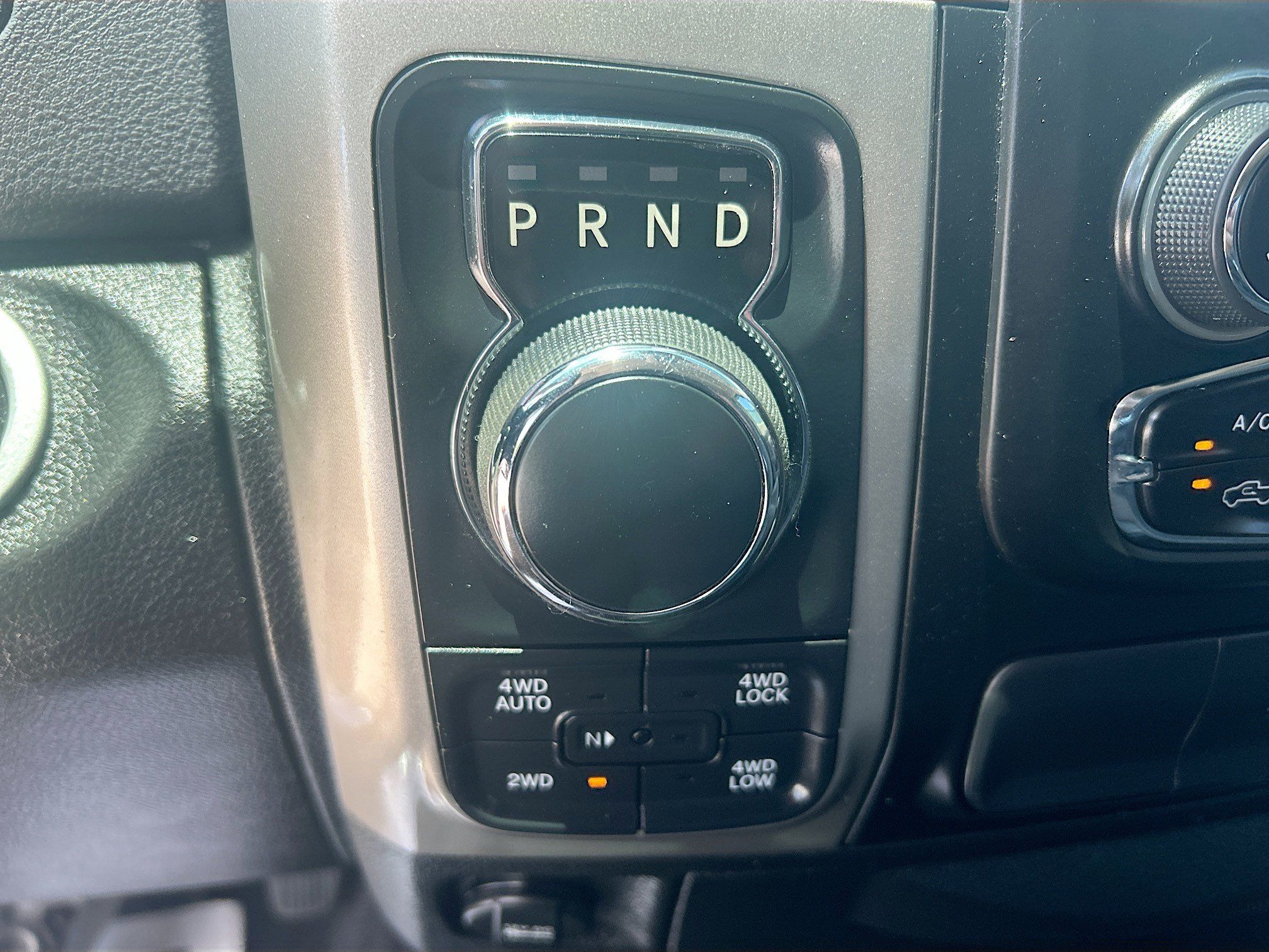 Used 2019 RAM 1500 Big Horn AWD/4WD image 15