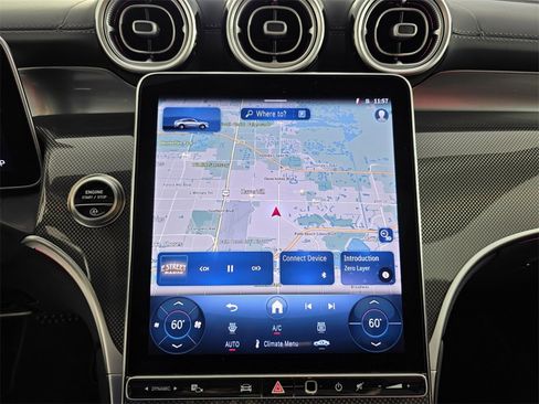 New 2026 Mercedes-Benz GLC 300 4MATIC image 17