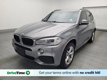 Used 2016 BMW X5 xDrive35i