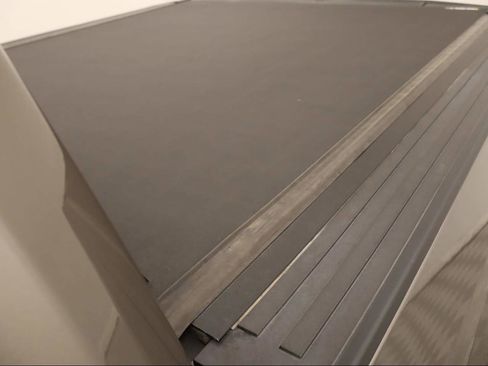 Used 2018 Ford F150 King Ranch w/ Equipment Group 601A Luxury image 18