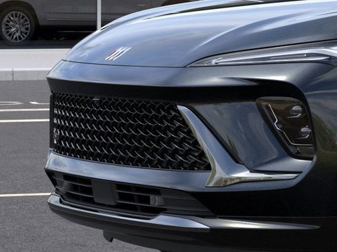 New 2026 Buick Envision Sport Touring image 13