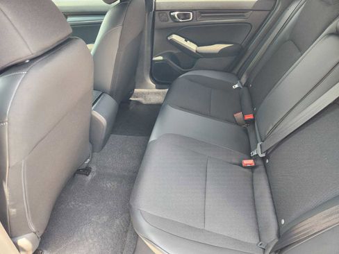 Used 2026 Honda Civic Sport image 30