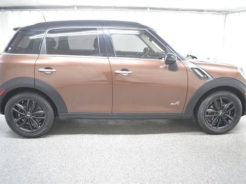 Used 2013 MINI Cooper Countryman S AWD/4WD image 8