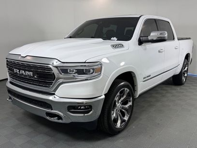 Used 2023 RAM 1500 Limited