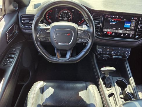 Certified 2024 Dodge Durango GT AWD/4WD image 11