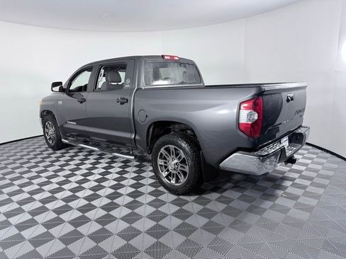 Used 2015 Toyota Tundra SR5 w/ SR5 Upgrade Package image 5