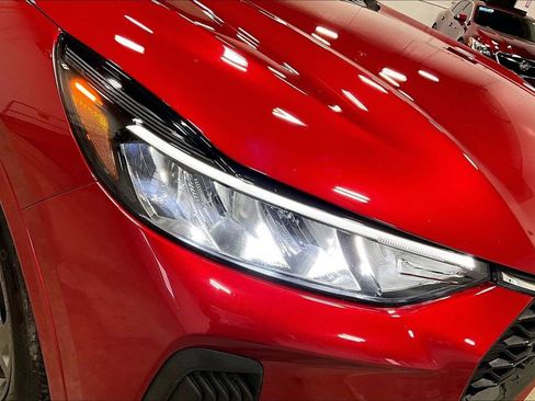 Certified 2023 Ford Escape ST-Line w/ Tech Pack #1 image 28