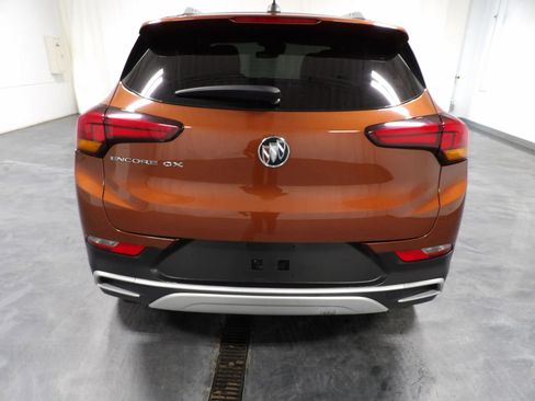 Used 2020 Buick Encore GX Select image 6