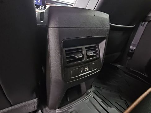 Used 2023 GMC Canyon AT4 w/ Canyon Safety Plus Package image 31