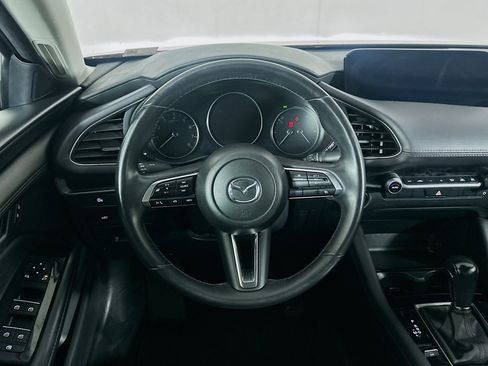 Used 2024 MAZDA MAZDA3 s image 17