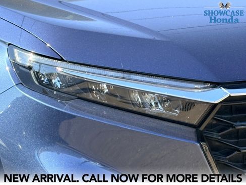 Used 2024 Honda CR-V EX-L image 8