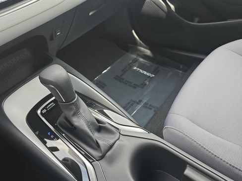 New 2026 Toyota Corolla SE FWD image 25