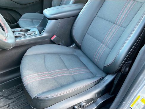 Used 2024 Chevrolet Equinox RS w/ LPO, Floor Liner Package image 19