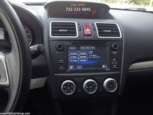 Used 2015 Subaru Impreza 2.0i AWD/4WD image 12