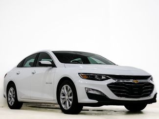 Used 2024 Chevrolet Malibu LT video 1