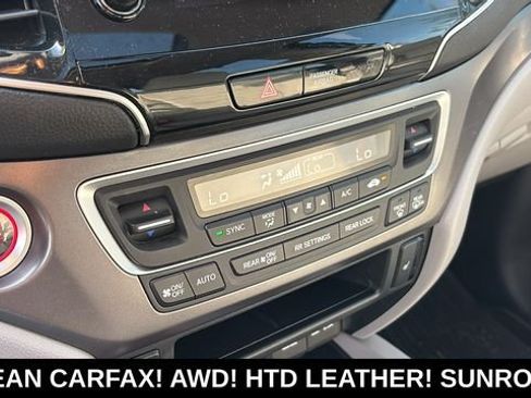 Used 2022 Honda Pilot Special Edition image 19