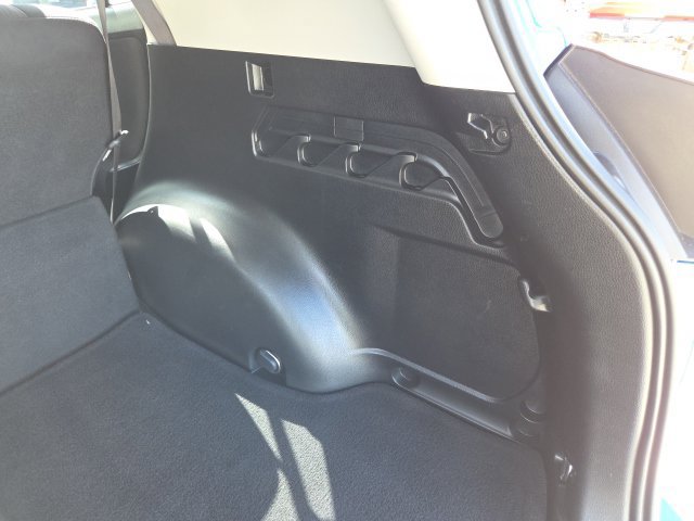 Used 2017 Toyota RAV4 LE w/ Carpet Mat Package FWD image 19