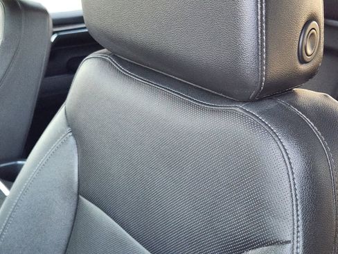 Used 2023 Chevrolet Silverado 1500 LTZ image 16