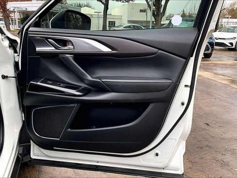 Used 2019 MAZDA CX-9 Grand Touring image 27