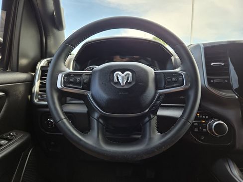 Used 2024 RAM 1500 Lone Star AWD/4WD image 46