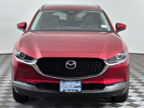 New 2025 MAZDA CX-30 AWD 2.5 S w/ Preferred Package image 9