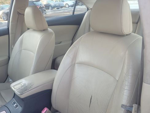 Used 2007 Lexus ES 350 image 12