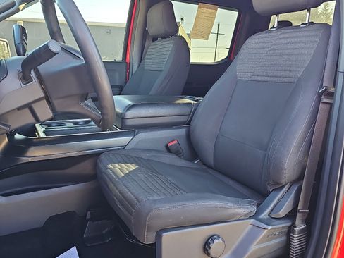 Used 2022 Ford F150 XL w/ STX Appearance Package image 20