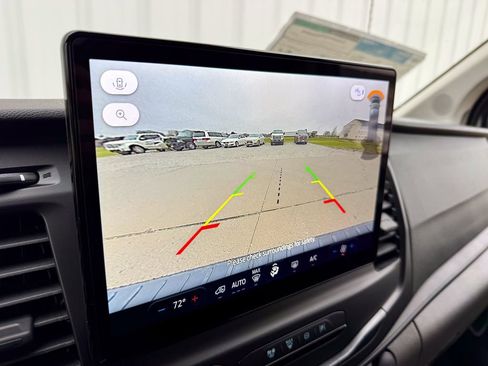 New 2026 Ford Transit 150 Low Roof AWD w/ Load Area Protection Package image 30