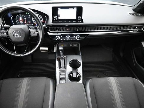 Used 2023 Honda Civic Sport image 17