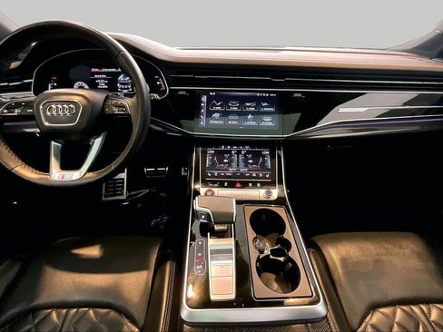 Used 2023 Audi SQ7 Premium Plus w/ Executive Package AWD/4WD image 15