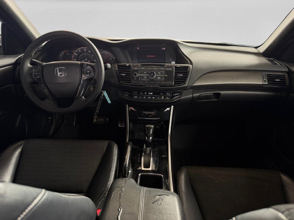 Used 2016 Honda Accord Sport image 15